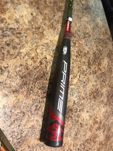 Kid Pitch (9YO-13YO) 2020 Composite Prime (-5) 27 oz 32" Bat