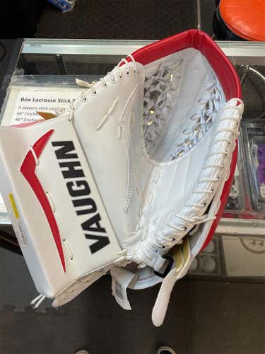 Red Senior Regular Velocity V7