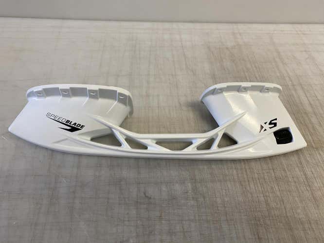 CCM Speed Blade XS Replacement Skate Holders All Sizes 1015
