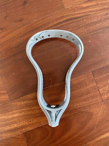 Gray Used Attack & Midfield Unstrung Mark 1 Head