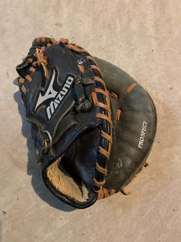Kid Pitch (9YO-13YO) Right Hand Throw 31.5" Catcher's Glove