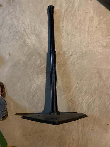 Batting Tee Adjustable