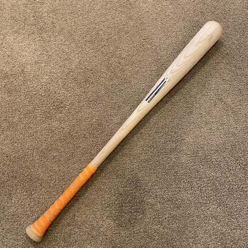 Wood Warstic Cagestic (-3) 28 oz 31" Bat