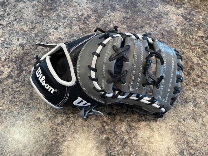 Wilson First Base A2000 12.5"
