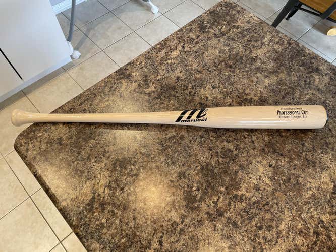 Marucci Pro Cut Bat (-3) 33.5"