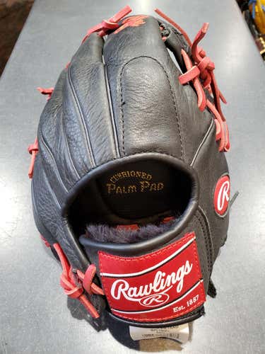 New Rawlings Right Hand Throw Select Pro Lite Baseball Glove 11.5"