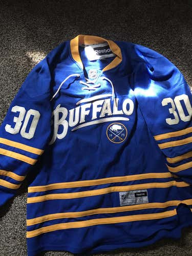 Buffalo Sabres Jersey