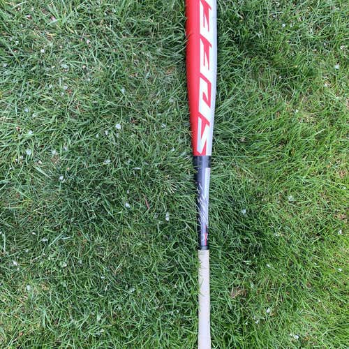 High School/College  Alloy Stealth (-3) 33" Bat