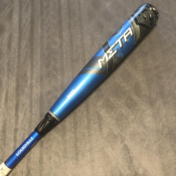 High School/College 2020 Composite Meta (-3) 29 oz 32" Bat