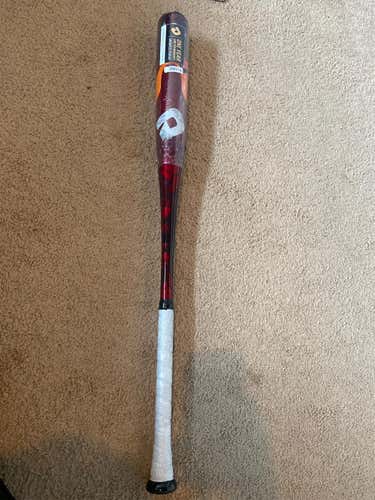 High School/College 2021 Alloy Voodoo (-3) 31 oz 34" Bat