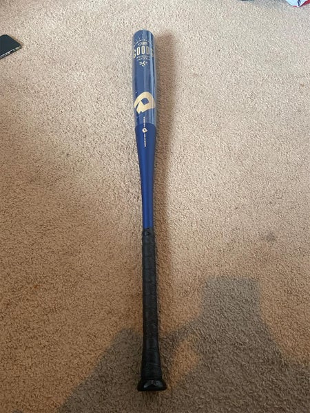 High School/College 2021 DeMarini The Goods (-3) 31 oz 34" Bat