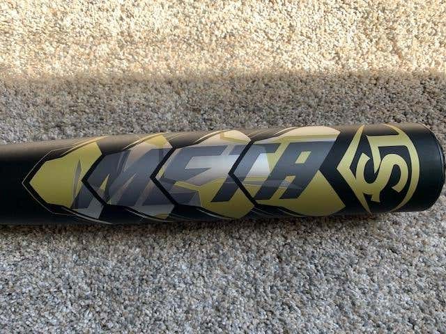 2021 Louisville Slugger Composite Meta Bat 34/31