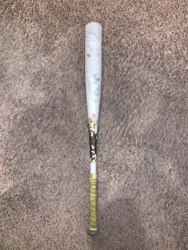 Used Marucci CAT 7 BBCOR (32in/ 29oz) (-3)