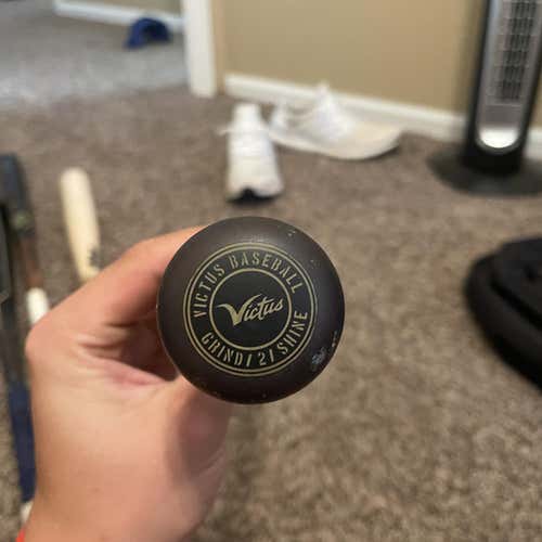 High School/College 2020 Wood (-3) 31 oz 34" Bat