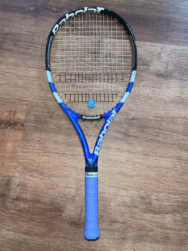 Unisex Babalot Pure Drive Tennis Racquet