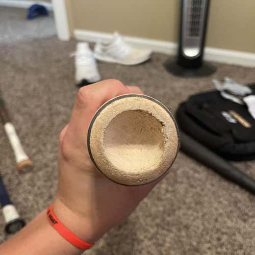 High School/College 2020 Wood Posey28 (-3) 31 oz 34" Bat