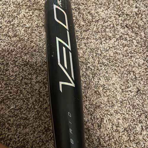 High School/College 2019 Alloy Velo (-3) 30 oz 33" Bat