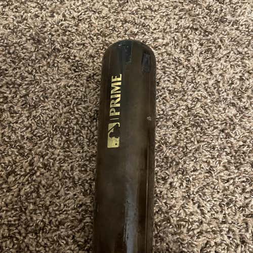 High School/College 2020 Wood C271 (-3) 31 oz 34" Bat