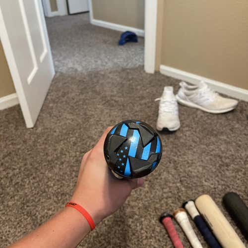 High School/College 2020 Alloy The Goods (-3) 31 oz 34" Bat