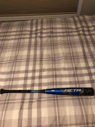 Louisville Meta (-3) 29 oz 32" Bat(OBO)