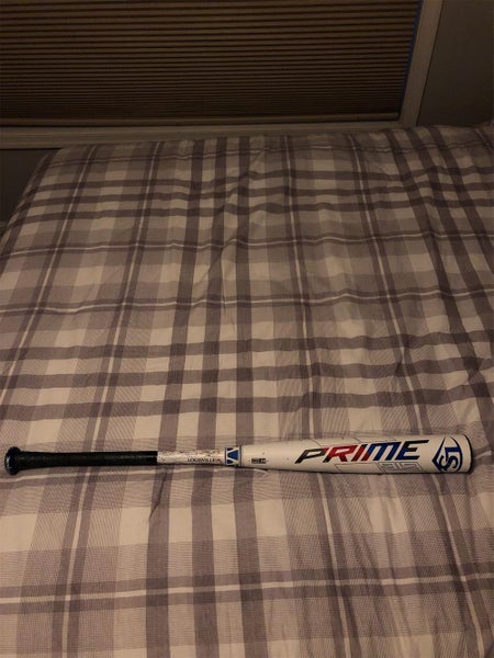 2019 Composite Prime 919 (-3) 30 oz 33"(OBO)