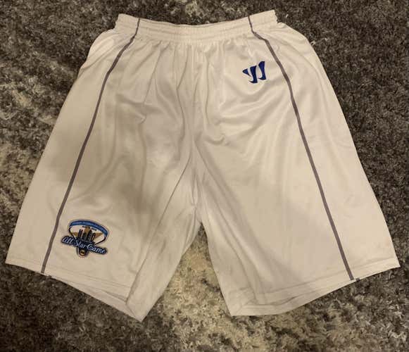 2013 MLL All Star Game Shorts