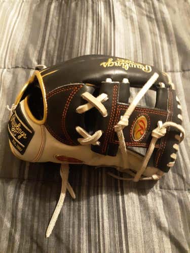 Rawlings Goldy 3