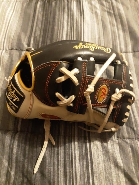 Rawlings Goldy 3
