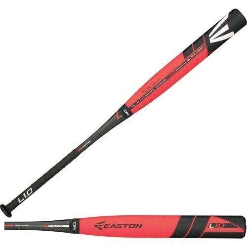 NEW 2014 Easton Brett Helmer Slowpitch USSSA End Loaded Softball Bat 34 inch 28oz. SP14L1
