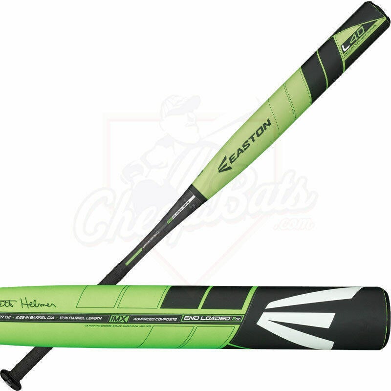 easton mako torq fastpitch softball