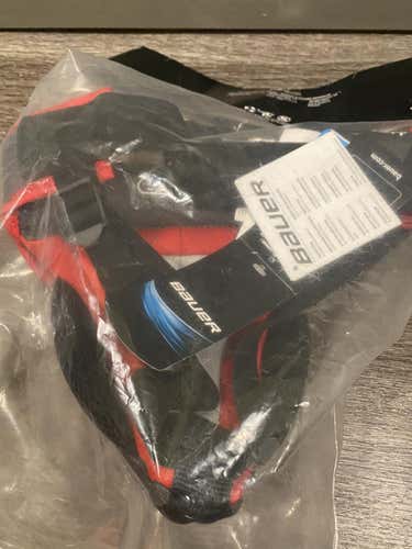 New Bauer Jock Support Cup