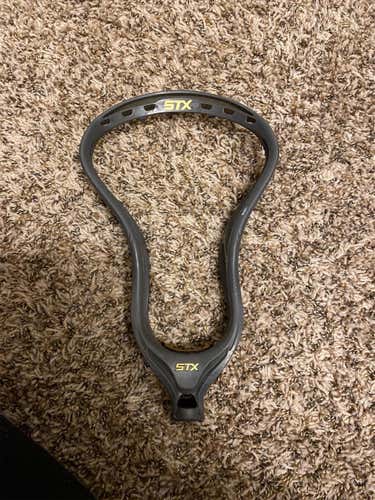 Gray Used Attack & Midfield Unstrung Stallion 700 Head