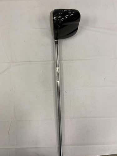 Used Callaway Ft-i 10.0 Degree Graphite Stiff Golf Drivers