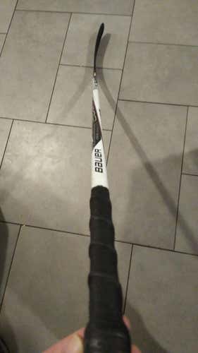 Used Junior Bauer Left Hand Vapor X700 Hockey Stick, Kane, P88, 50 Flex