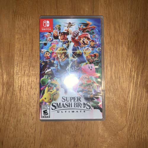 FOR TRADE