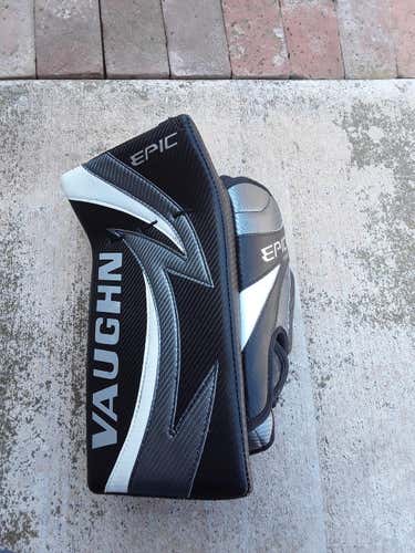 Senior Vaughn Regular Epic 8800 Pro Stock