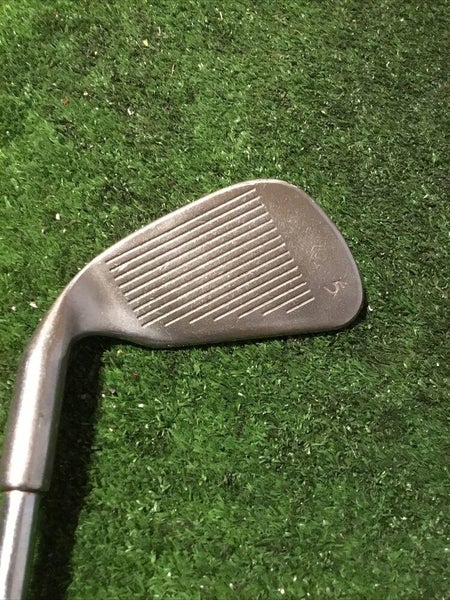 Ping Eye 2 5 Iron Stiff Steel Shaft Blue Dot