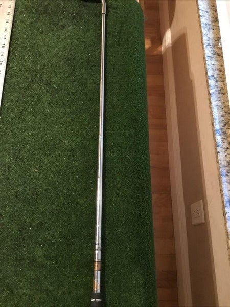 Ping Eye 2 5 Iron Stiff Steel Shaft Blue Dot