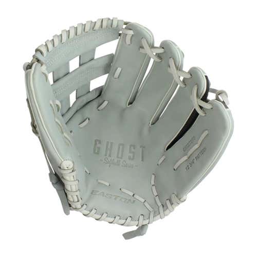 Easton Ghost 12.75" Fastpitch Softball Glove: GH1276FP