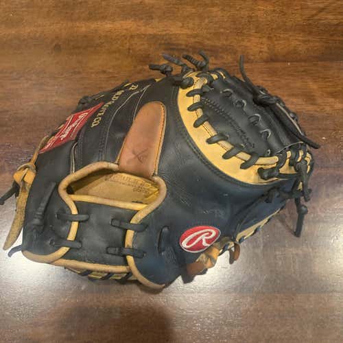 Rawlings HOH 32.5" Salvador Perez SP13GT