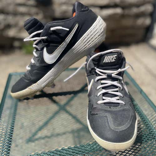 Used Size Men's 10.5 (W 11.5) Nike