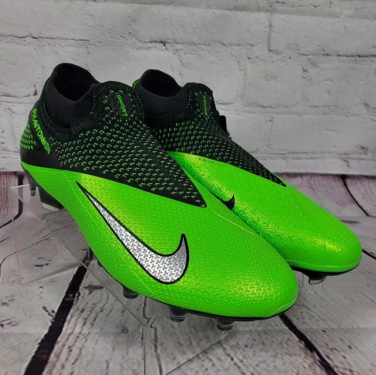 nike phantom vision size 8