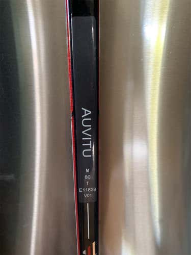Senior Left Hand RBZ Revolution Mid Pattern Pro Stock Hockey Stick