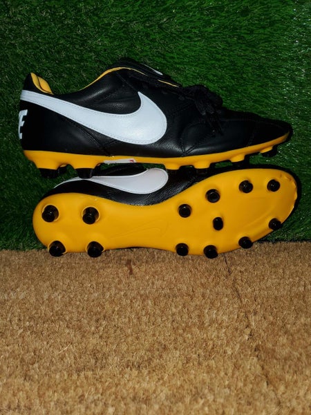 New Size 9 Nike Premier II FG Cleats