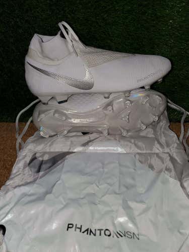New Size 11 Nike Phantom Venom Elite DF FG Cleats