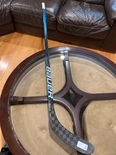 Nexus Geo  Hockey Stick (LH) 70 Flex P28 (lightly Used)
