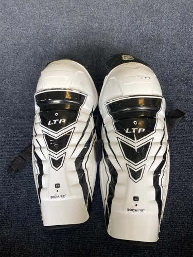 Junior CCM  Shin Pads