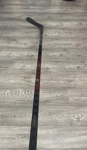 CCM JetSpeed FT3 Pro 75 Flex P14 LH