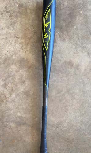High School/College BBCOR Certified Alloy Origin-10 (-3) 29 oz 32" Bat