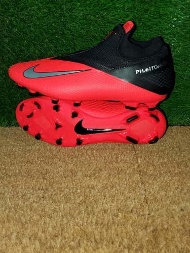 New Size 12 Nike Phantom Venom Pro FG DF Cleats